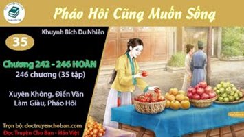 [HV] Pháo Hôi Cũng Muốn Sống